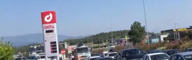 Evo kada nas očekuju paklene gužve na granicama: Biće kao u osinjaku, ćekaće se satima, oglasio se i Seničić!