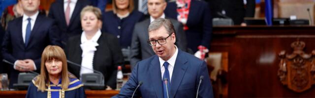 Zašto Vučić nema kandidata za predsednika?: Velika analiza Nedeljnika