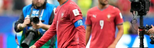 Raspored utakmica SP za utorak: Na terenu Ronaldo, Hrvatska vija pobedu protiv Paname
