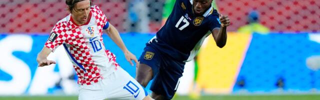 Luka Modrić ispisao još jednu stranicu istorije, stao je rame uz rame sa Ronaldom i Mesijem