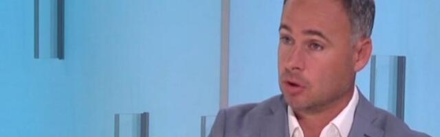 Aleksić priznao poraz ulice, pa kukao zbog studenata: Greše što neće sa nama na jednu listu! (VIDEO)