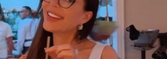 CECA JEDVA DOČEKALA DA PODELI NAJLEPŠE VESTI! Pevačica momentalno napustila Srbiju, IZUSTILA SAMO OVO!