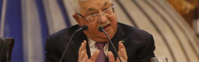 IZBORI U PALESTINI POSLE VIŠE OD DVE DECENIJE: Predsednik Abas odredio glasanje za 28. novembar