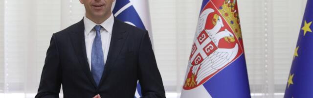 Srbija i Amerika pokreću strateški dijalog: "To je novi nivo odnosa, to je srpski nacionalni interes"