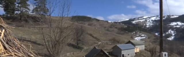 Dva brata mu 26 GODINA žive u Americi: Nazim je ostao u selu kod Sjenice i poručuje samo JEDNO