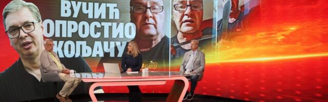 U studiju Informera grunula teška reč: Reći će da preterujem, ali ovde se radi o terorizmu (VIDEO)