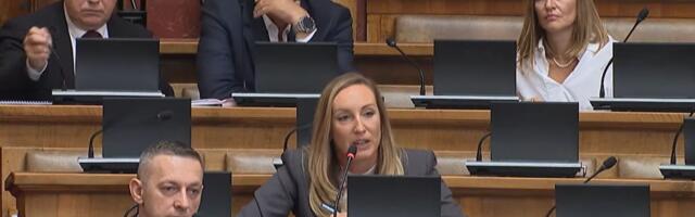 Polemika Anne Oreg i Milenka Jovanova o radu BIA