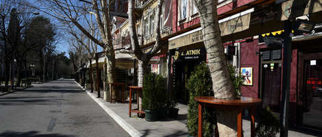 U Crnoj Gori nove mjere početkom naredne sedmice