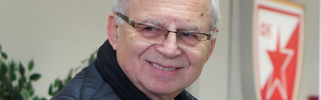 Mijailović najavio proslavu velikog Zvezdinog jubileja