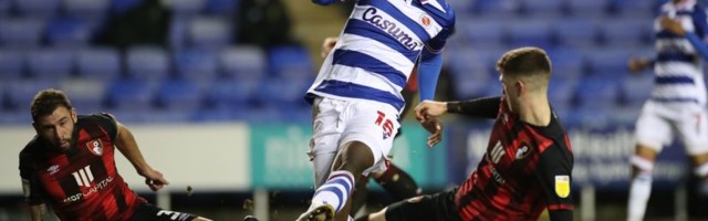 Redingova trešnjica na šlagu: Januar bez ijedne greške (VIDEO)