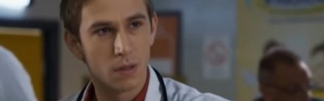 GLEDATE GA U SERIJI URGENTNI CENTAR, A OVA GLUMICA MU JE DEVOJKA! Prava je LEPOTICA i svi je ZNATE, a evo ko je u pitanju! /FOTO/