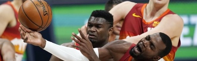 KOLIKO JE SAMO OVAJ ČOVEK SKROMAN! Nisam došao ovde da bih bio MVP! Jokić nije euforičan, evo šta JEDINO želi!