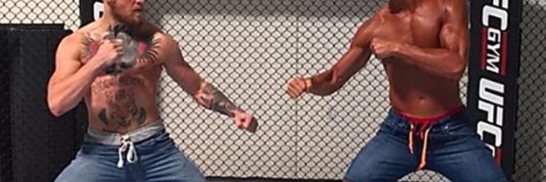 Dan kada je Mekgregor predvideo da će "pregaziti" Ronalda na Forbsovoj listi