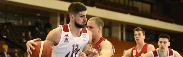 Cedevita dovela Radovanovića