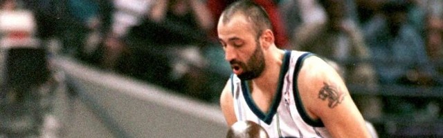 Divac: Džordan bi danas postizao 80 poena, Željko veći partizanovac od svih nas, Peđa odmah iza Dražena i Sabonisa