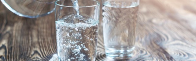 Da li je voda roba, kao i svaka druga?