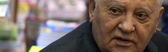 Nekadašnja savetnica Regana: NATO je izdao Gorbačova