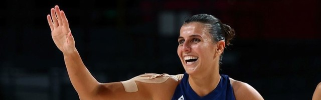Iks-faktor Srbije Ana Dabović: Navikle smo da stresiramo sve, ali se završilo na najlepši način