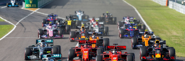 Velika nagrada Italije će biti održana