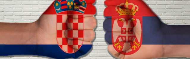 HRVATI NASTAVLJAJU SA SULUDIM POTEZIMA: Zagreb uputio protestnu notu Beogradu, OTKRIVAMO ŠTA IH JE RAZBESNELO