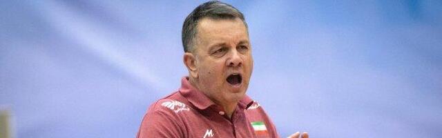REPREZENTACIJA SRBIJE DOBILA NOVOG SELEKTORA!