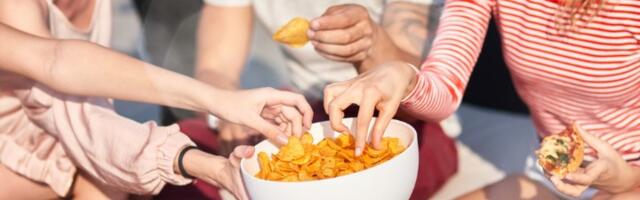 Hrana koja vas čini gladnijim nego što jeste