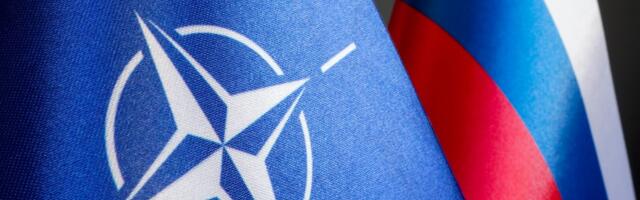 Lavrov: I dalje čekamo garancije SAD i NATO o neširenju alijanse