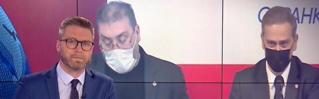 Dnevnik u 19 (23.1.2022)