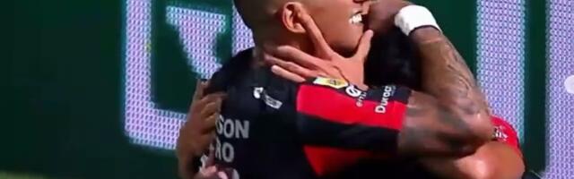 Šok terapija upalila, Patronato iznenadio Platense: Porazu domaćina kumovala užasna greška (VIDEO)