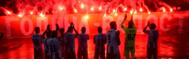 STATISTIKA JE NEUMOLJIVA: Delije će imati šta da kažu - Ovo je trenutno NAJBOLJI FUDBALER Crvene zvezde u aktuelnoj sezoni!