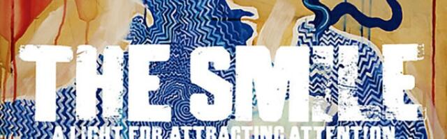 The Smile – „A light for Attracting Attention“: Jecaj nad onim što dolazi