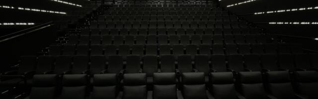 Repertoar bioskopa Cine Grand Delta Planet