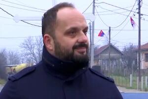 Радојевић: Барикаде су реакција – на протесту желимо да покажемо колико нас има и шта чувамо