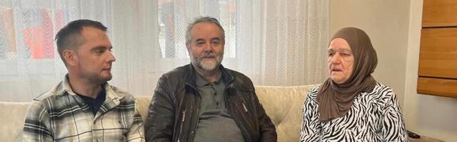 CHR Hajrat realizovao još jednu akciju: Esnaf Kurbašević uspješno operisan