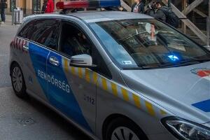 Мушкарац напао полицајце ножем у Будимпешти - један мртав, два рањена