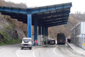 На Јарињу забрана проласка и возилима са КМ таблицама регистрованим у новембру