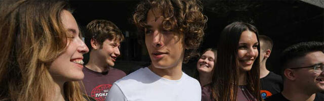 Lokalac na internetu ‒ sada i kao humanitarni projekat