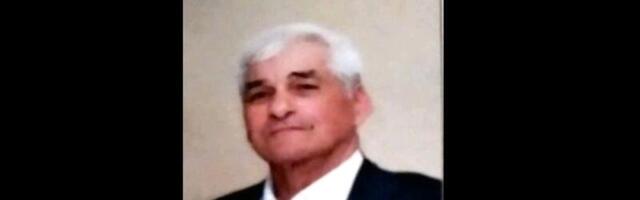 In memoriam: Jovan V. Mladenović (1947 - 2023)