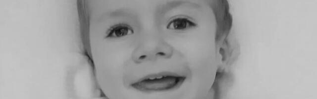 CELA SRBIJA PLAČE! Preminuo maleni Luka za koga smo se svi borili - majka mališana podelila potresne vesti