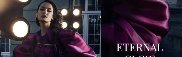 WANNABE MAGAZINE editorijal: Eternal Glow
