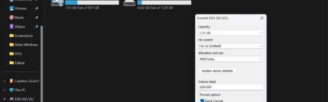 Ovaj dobro poznati Windows dodatak koristi privremeni kod već 30 godina