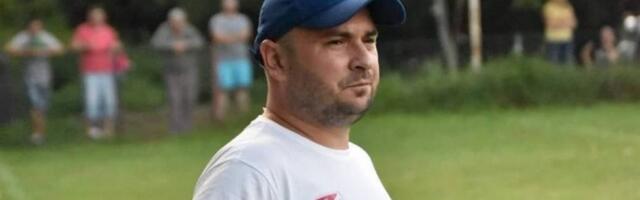 EPIZODA KOJA JE TRAJALA PET GODINA: Mladi i perspektivni trener je odlučio da je vreme za promenu!