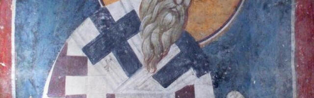 DANAŠNJI DAN OBAVEZNO PROVEDITE OVAKO! Slavimo Svetog EPIFANIJA KIPARSKOG!