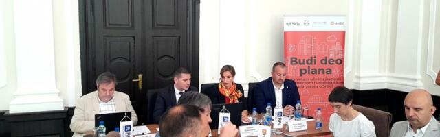 U Kragujevcu održana sednica BFC kluba