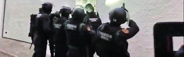 ŠPANSKA POLICIJA RAZBILA BALKANSKU NARKO-GRUPU: Srpkinja šef bande, slušalo je 30 dilera!