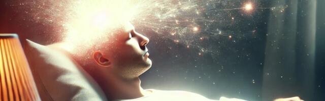 Stručnjaci objašnjavaju "uznemirujući" sindrom eksplodirajuće glave koji milioni ljudi doživljavaju