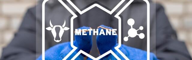 Nivo metana dostiže rekordne visine, sledi globalnu katastrofu