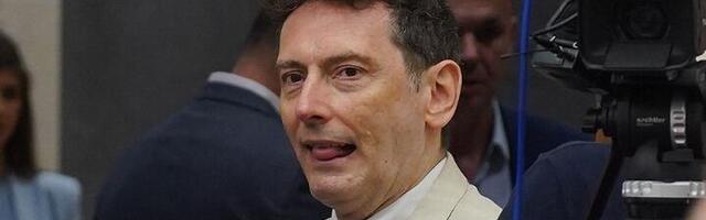 DNO IMA RUPU "Ustaša" u sramnom SNS rečniku uvreda