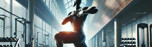 4 ključna istezanja za grudne mišiće po mišljenju fizioterapeuta