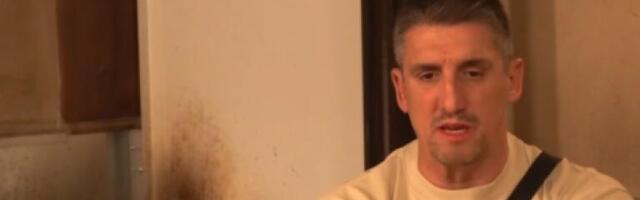 Kristijan izneo šok detalje seksa sa ženom od 72 godine: "Želela je da bacam fekalije po njoj, nosila je lateks!"